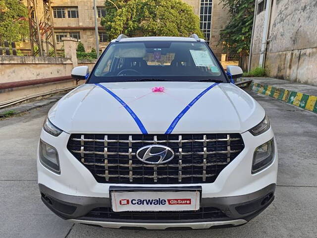 Used 2019 Hyundai Venue in Noida