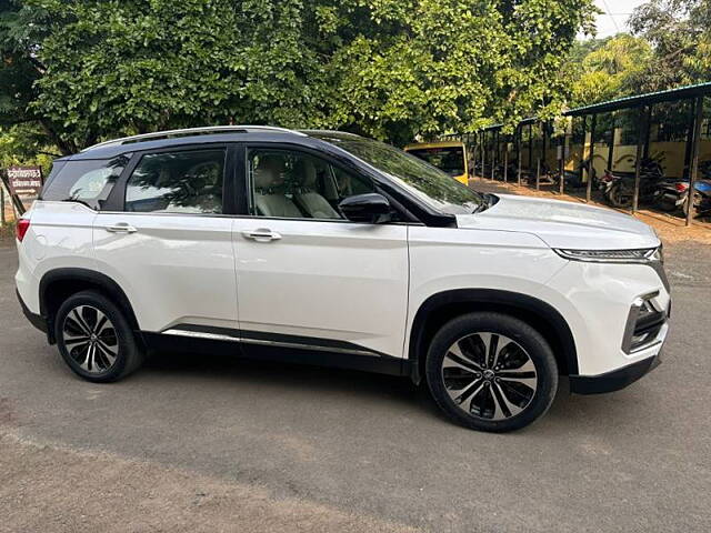 Used MG Hector [2021-2023] Sharp 2.0 Diesel Turbo MT in Bhopal