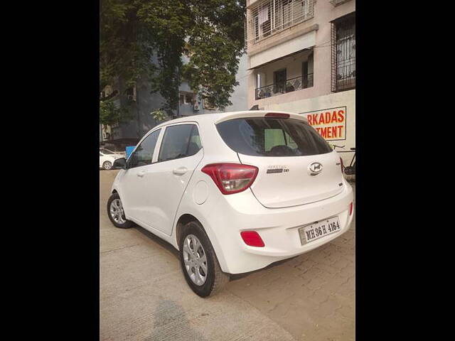 Used Hyundai Grand i10 [2013-2017] Magna 1.1 CRDi [2016-2017] in Nagpur