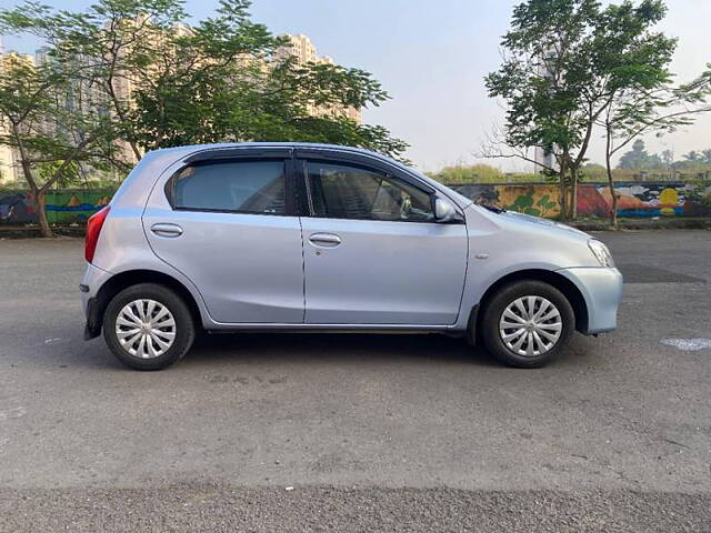 Used Toyota Etios Liva [2011-2013] G in Mumbai