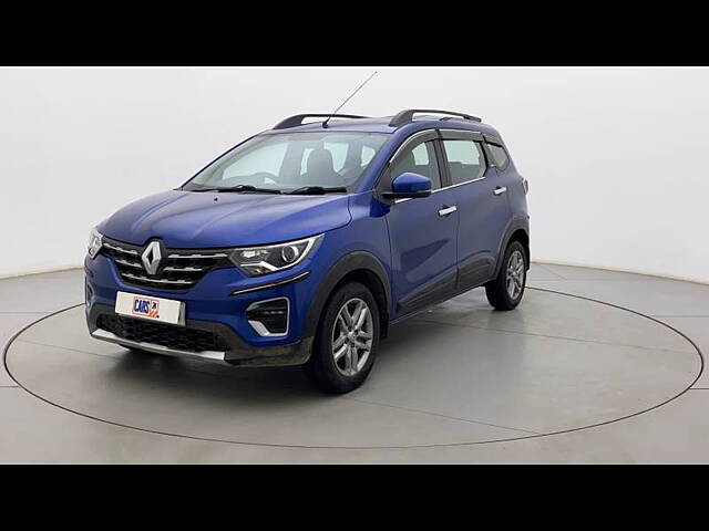 Used Renault Triber [2019-2023] RXZ EASY-R AMT in Chennai