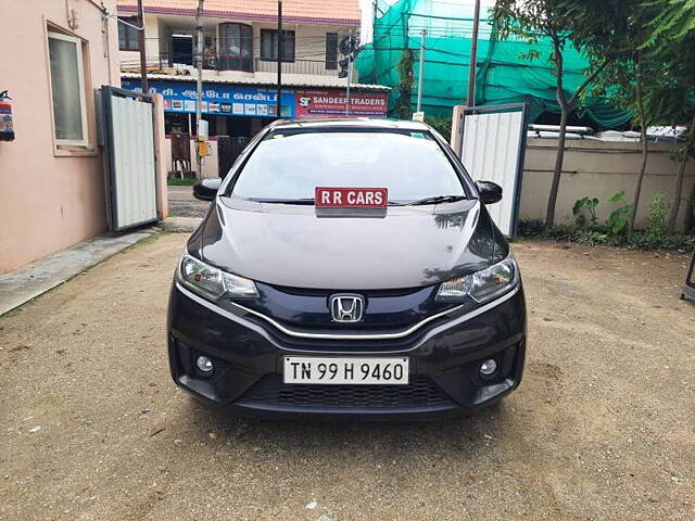 Used 2017 Honda Jazz in Coimbatore