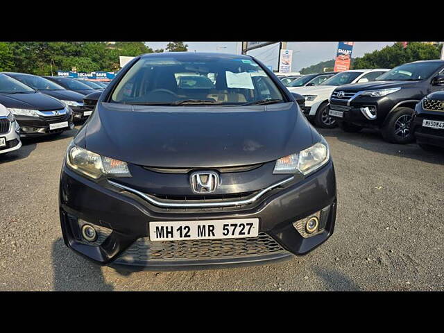 Used 2016 Honda Jazz in Pune