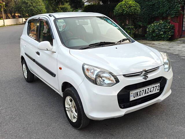 Used Maruti Suzuki Alto 800 [2012-2016] Vxi in Dehradun