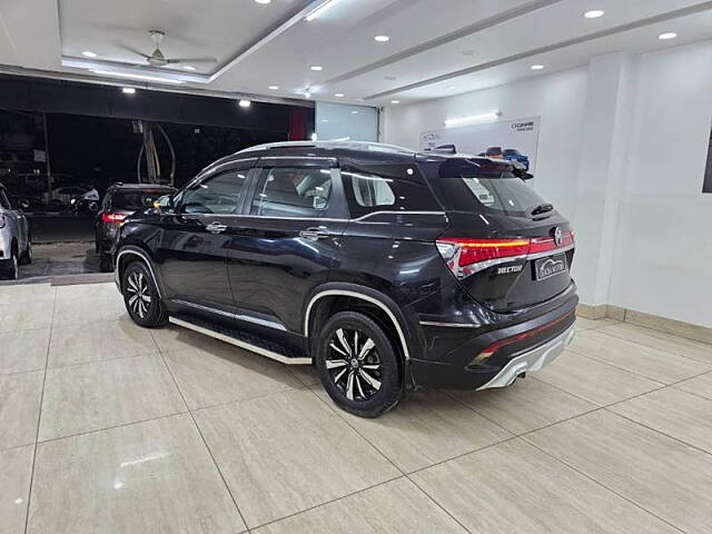 Used MG Hector [2019-2021] Sharp 1.5 DCT Petrol [2019-2020] in Delhi