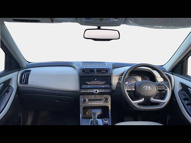 Used Hyundai Creta [2020-2023] SX (O) 1.5 Petrol CVT [2020-2022] in Pune