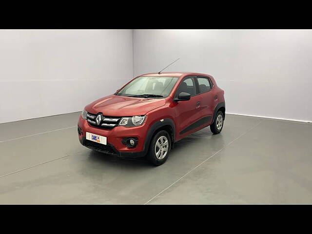 Used Renault Kwid [2015-2019] RXT [2015-2019] in Hyderabad