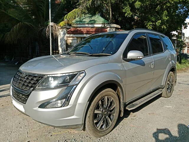 Used Mahindra XUV500 W11 AT in Chennai