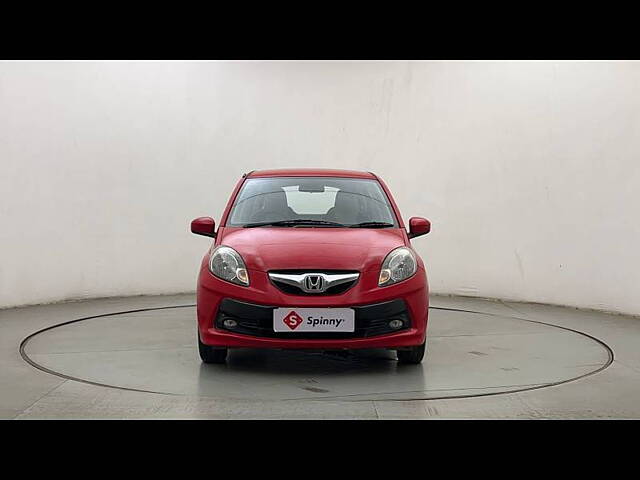 Used Honda Brio [2013-2016] VX AT in Navi Mumbai