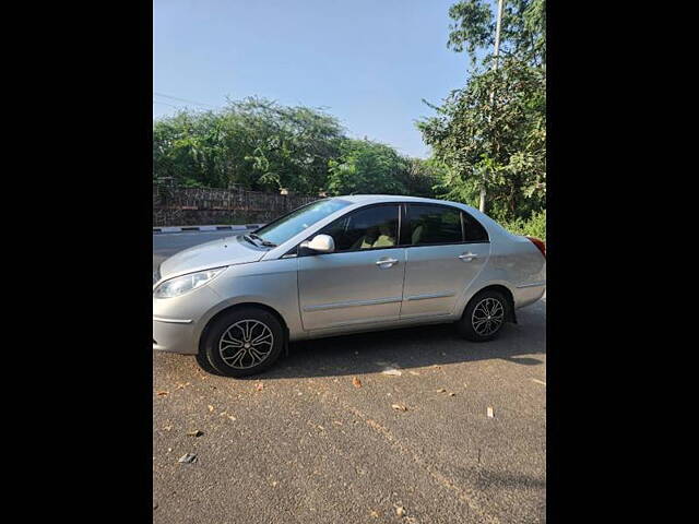 Used Tata Manza [2009-2011] Aura Safire BS-IV in Delhi