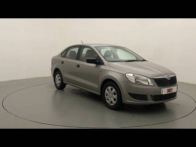 Used 2013 Skoda Rapid in Mumbai