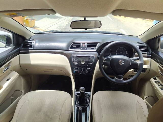 Used Maruti Suzuki Ciaz [2014-2017] VDi (O) SHVS in Bangalore