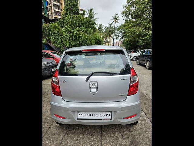 Used Hyundai i10 [2010-2017] Sportz 1.2 Kappa2 in Mumbai