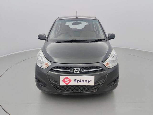 Used Hyundai i10 [2010-2017] Sportz 1.2 Kappa2 in Jaipur