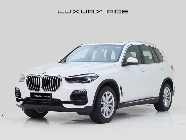 Used 2022 BMW X5 in Noida
