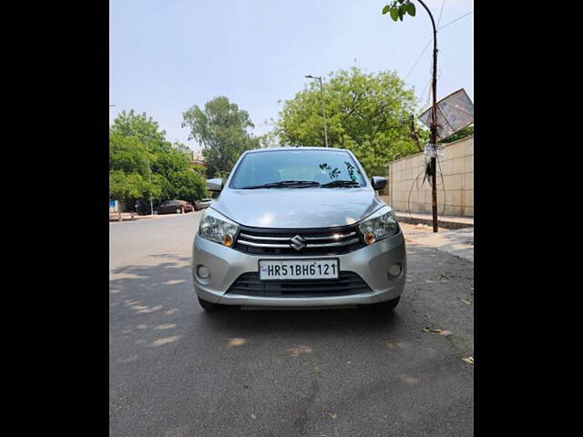 Used 2016 Maruti Suzuki Celerio in Delhi