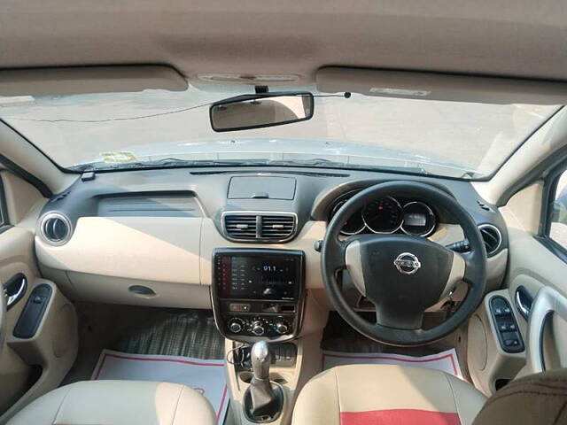 Used Nissan Terrano [2013-2017] XL (P) in Mumbai