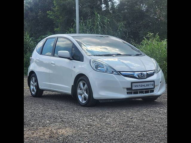 Used Honda Jazz [2011-2013] S in Pune