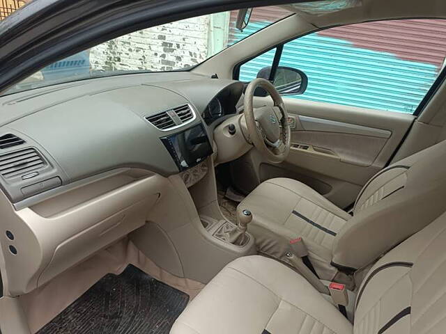 Used Maruti Suzuki Ertiga [2012-2015] ZDi in Jalgaon