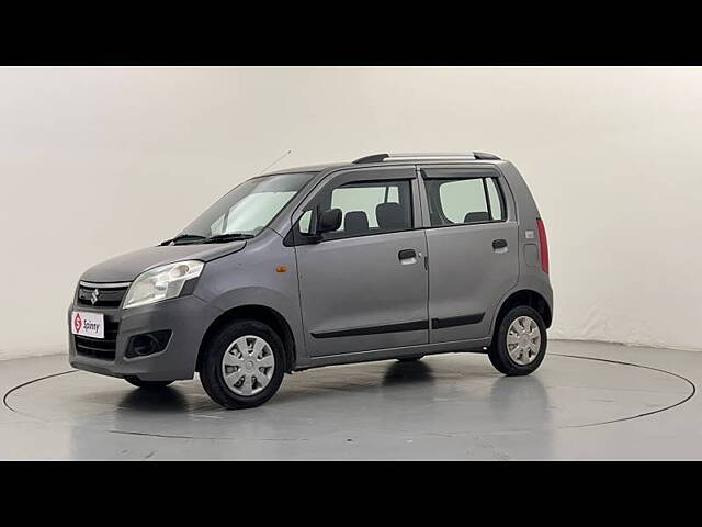 Used 2014 Maruti Suzuki Wagon R in Gurgaon