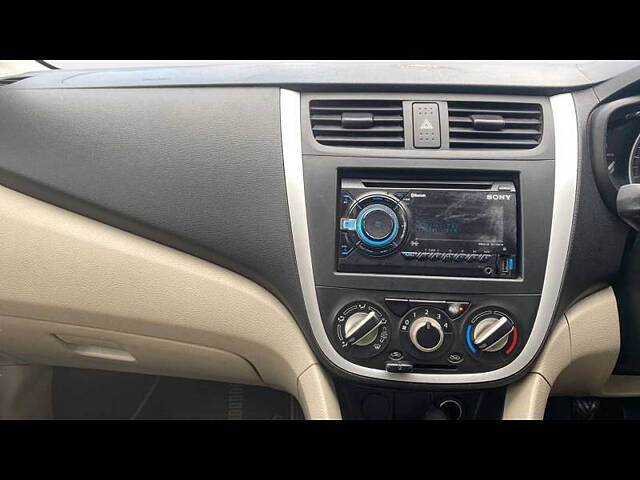 Used Maruti Suzuki Celerio [2017-2021] VXi (O) CNG [2017-2019] in Pune