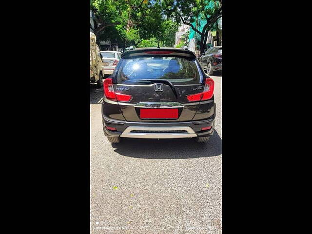 Used Honda WR-V [2017-2020] VX MT Petrol in Chennai