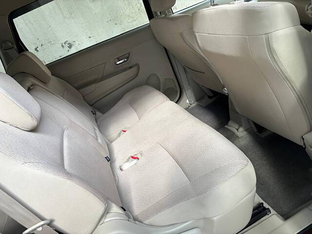 Used Maruti Suzuki Ertiga [2018-2022] VXi in Mumbai