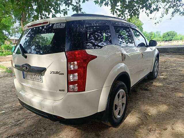 Used Mahindra XUV500 [2015-2018] W6 1.99 in Lucknow