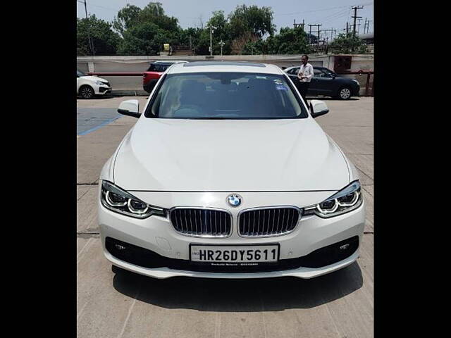 Used 2019 BMW 3-Series in Delhi