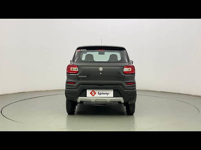 Used Maruti Suzuki S-Presso [2019-2022] VXi Plus AMT in Kolkata