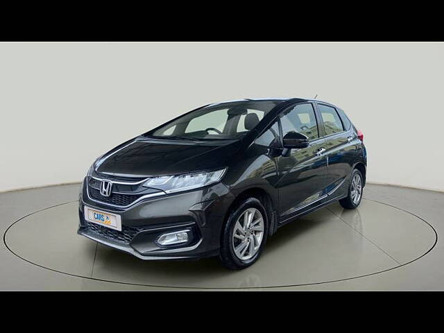 Used Honda Jazz ZX CVT in Coimbatore