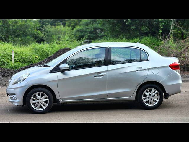 Used Honda Amaze [2013-2016] 1.5 VX i-DTEC in Nashik