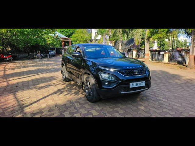 Used Tata Harrier [2019-2023] XZ [2019-2020] in Pune