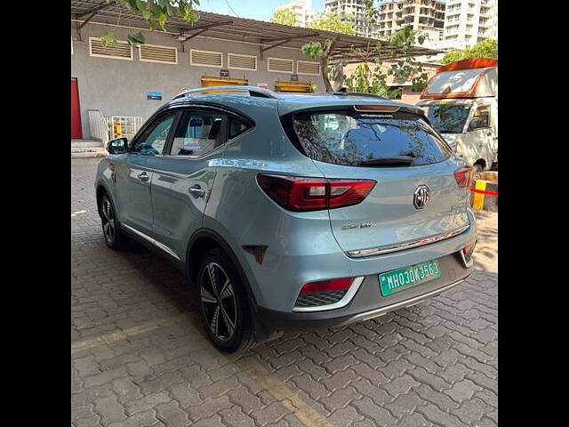 Used MG ZS EV [2020-2022] Exclusive [2020-2021] in Mumbai