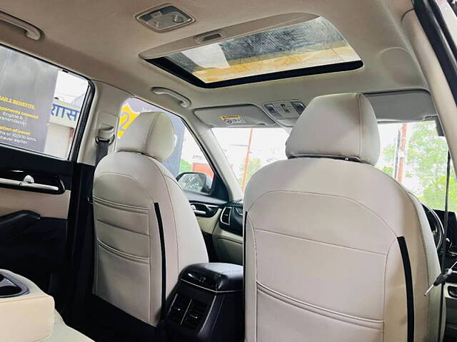 Used Kia Seltos [2019-2022] HTX 1.5 [2020-2021] in Nagpur