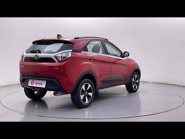 Used Tata Nexon [2017-2020] XZA Plus Petrol in Bangalore