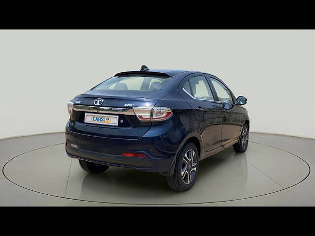 Used Tata Tigor XZA Plus [2020-2023] in Pune