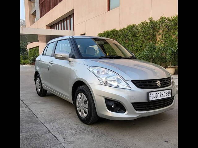 Used Maruti Suzuki Swift DZire [2011-2015] VXI in Ahmedabad