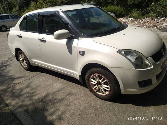 Used Maruti Suzuki Swift DZire [2011-2015] VDI in Mumbai