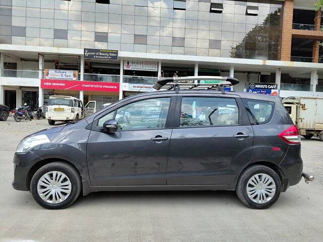 Used Maruti Suzuki Ertiga [2018-2022] VXi in Bhopal