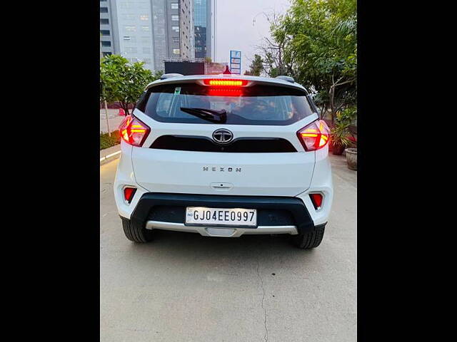 Used Tata Nexon [2020-2023] XZA Plus [2020-2023] in Ahmedabad