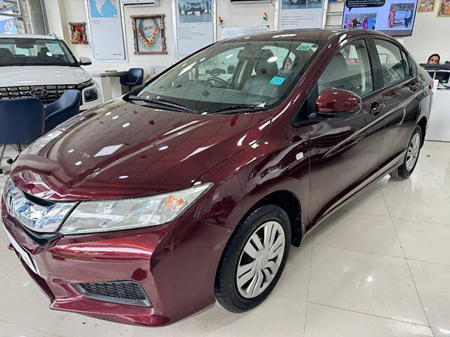 Used Honda City [2014-2017] SV in Mumbai