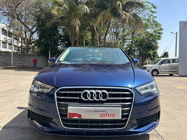 Used 2016 Audi A3 in Pune