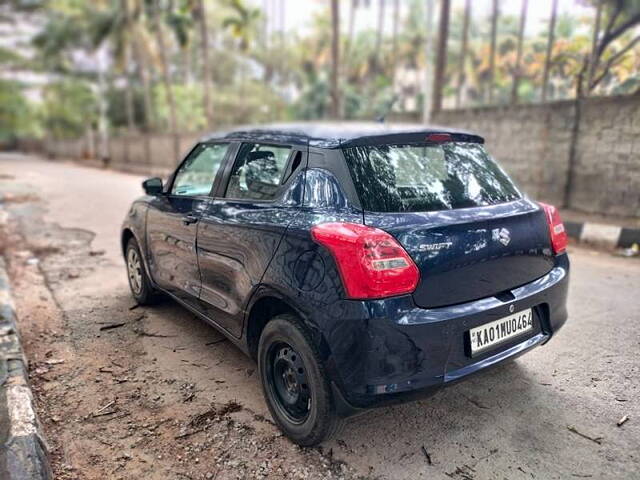 Used Maruti Suzuki Swift [2018-2021] VDi in Bangalore