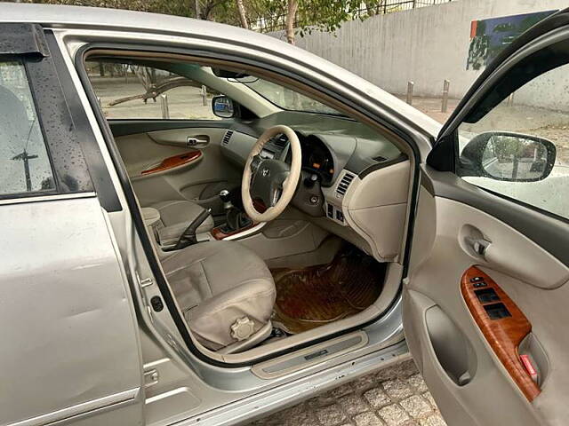Used Toyota Corolla Altis [2008-2011] 1.8 G in Delhi