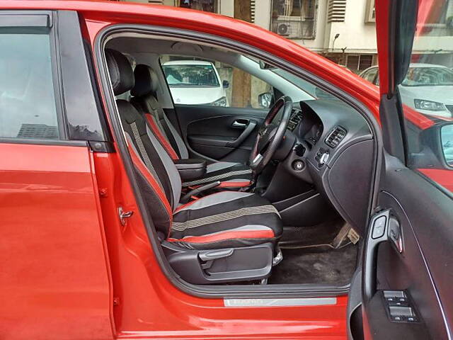 Used Skoda Rapid Monte Carlo 1.6 MPI AT in Mumbai