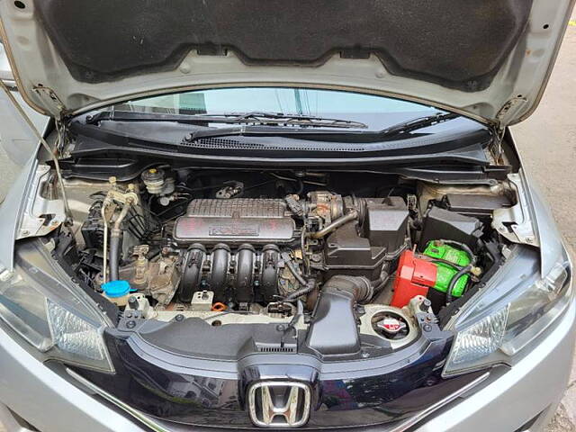 Used Honda Jazz [2015-2018] VX Petrol in Kolkata