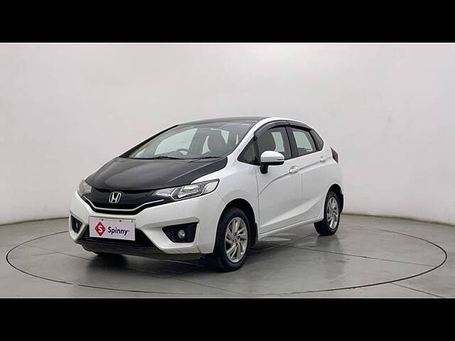 Used 2017 Honda Jazz in Chennai