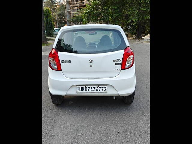 Used Maruti Suzuki Alto 800 [2012-2016] Vxi in Dehradun