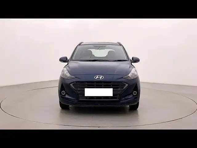Used 2021 Hyundai Grand i10 NIOS in Delhi